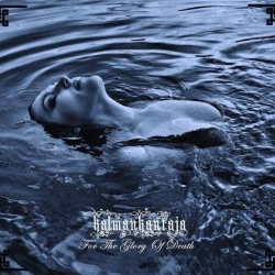 KALMANKANTAJA - For The Glory Of Death DIGI CD